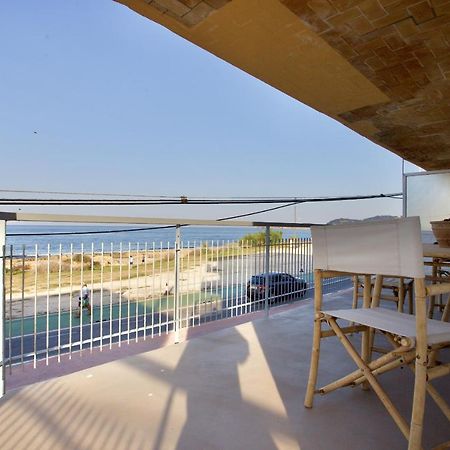 Apartment With Sea View Jávea Exterior photo