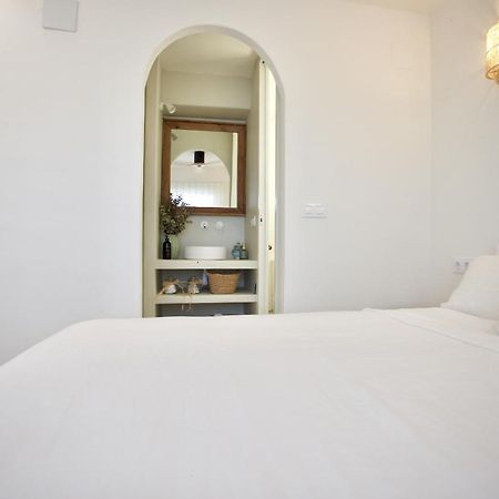 Apartment With Sea View Jávea Exterior photo