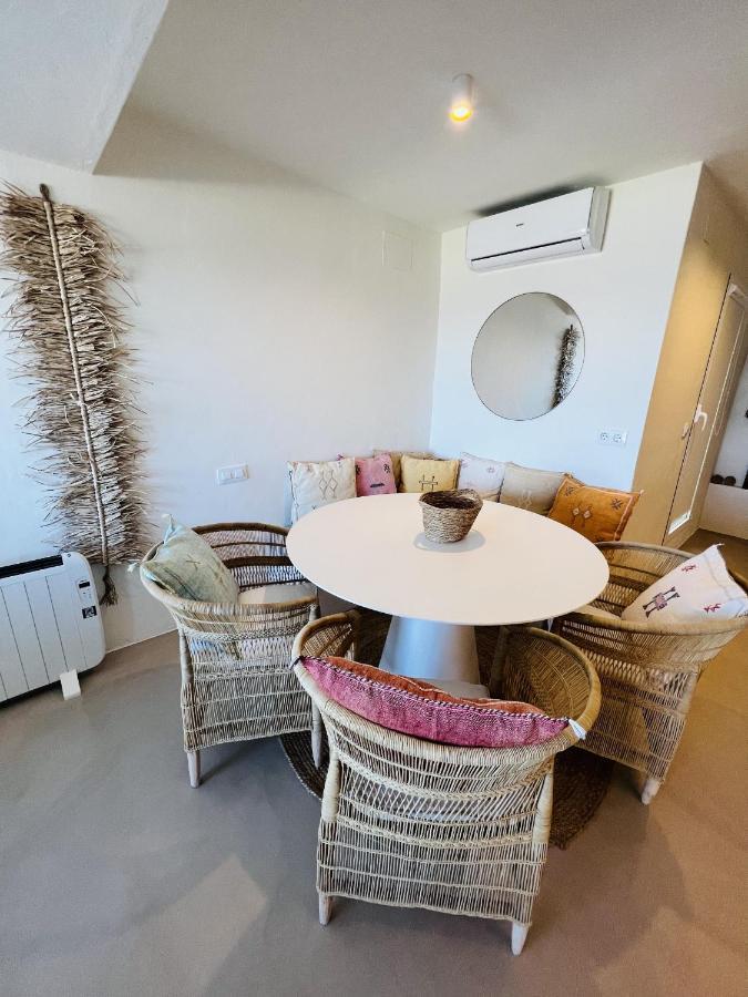 Apartment With Sea View Jávea Exterior photo