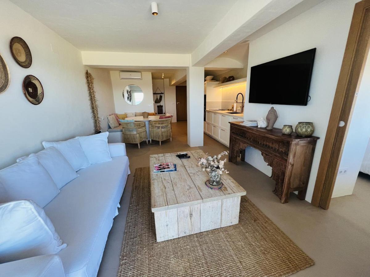 Apartment With Sea View Jávea Exterior photo