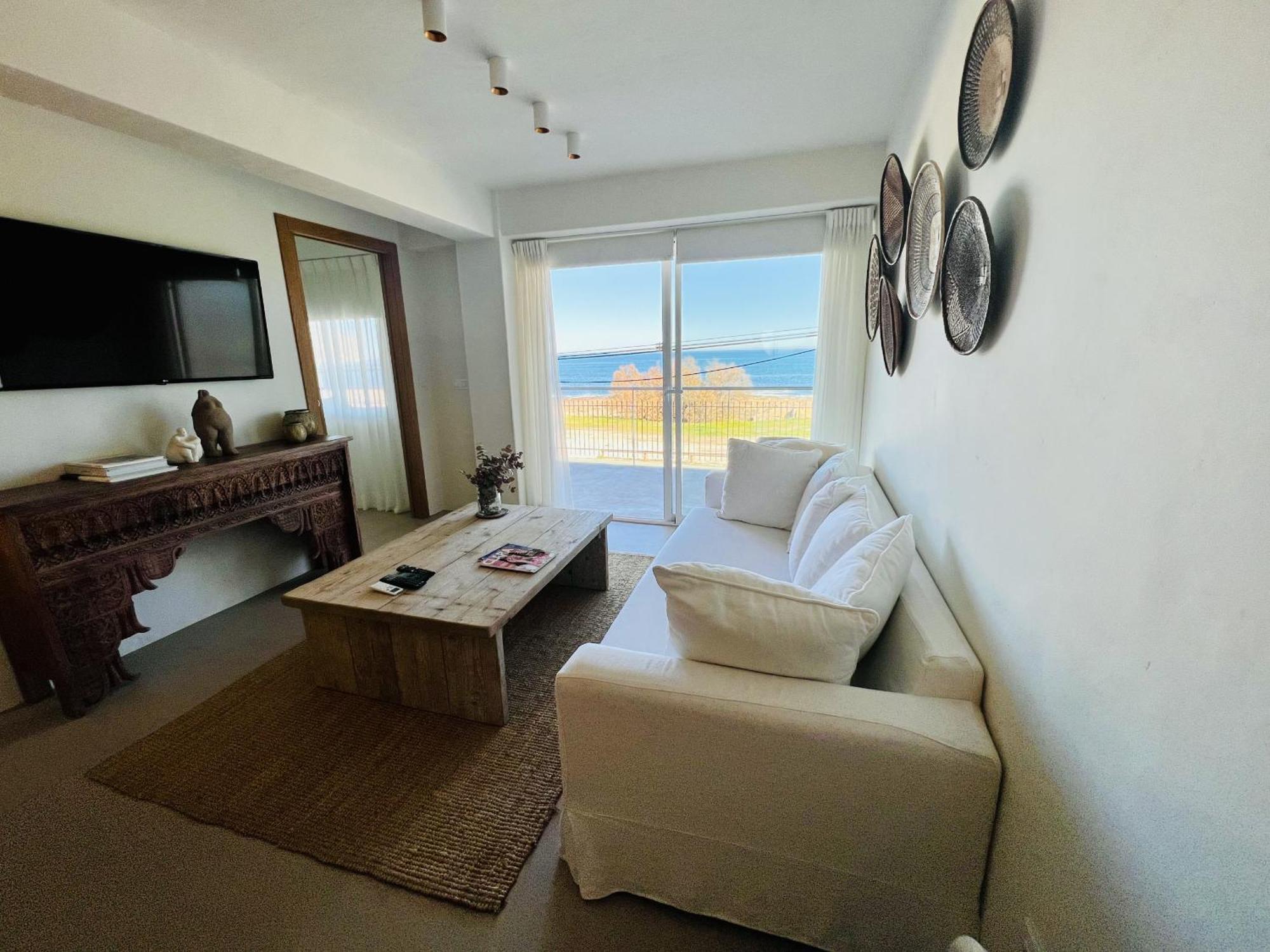 Apartment With Sea View Jávea Exterior photo