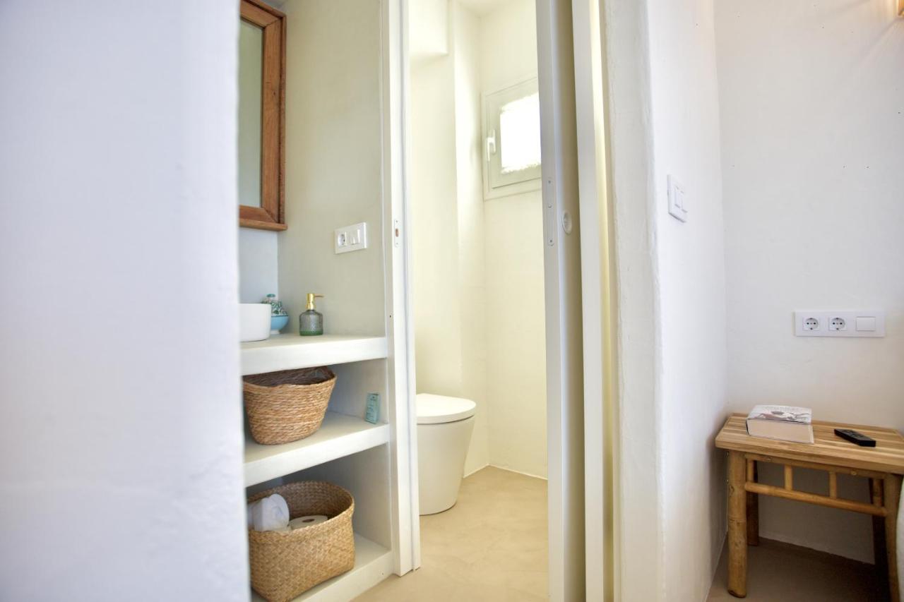 Apartment With Sea View Jávea Exterior photo