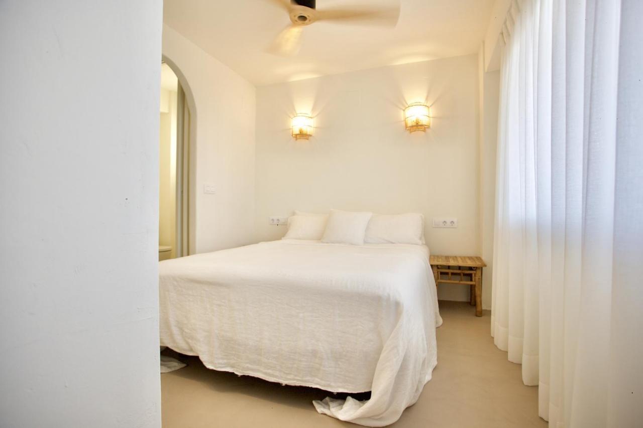 Apartment With Sea View Jávea Exterior photo