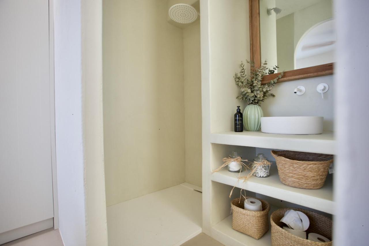 Apartment With Sea View Jávea Exterior photo