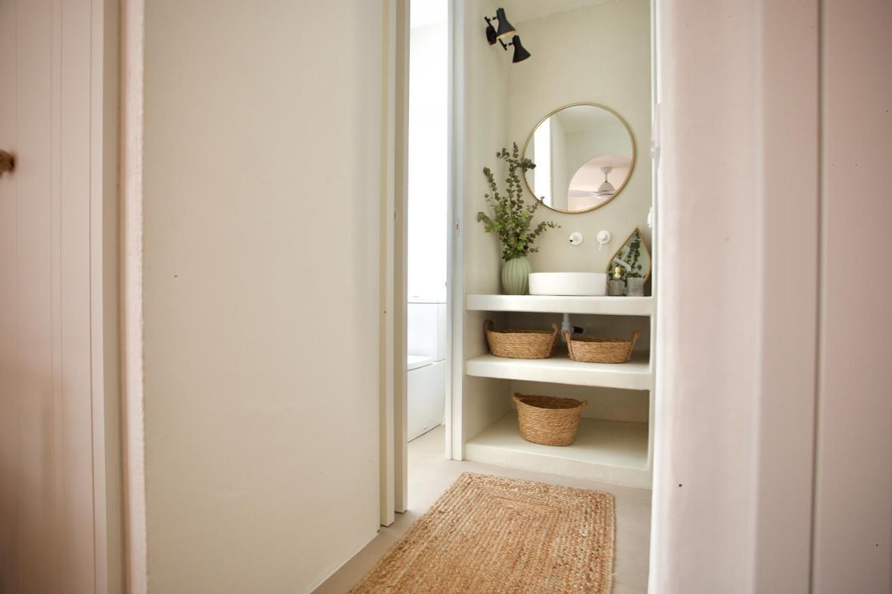 Apartment With Sea View Jávea Exterior photo