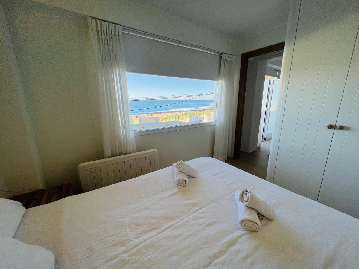 Apartment With Sea View Jávea Exterior photo