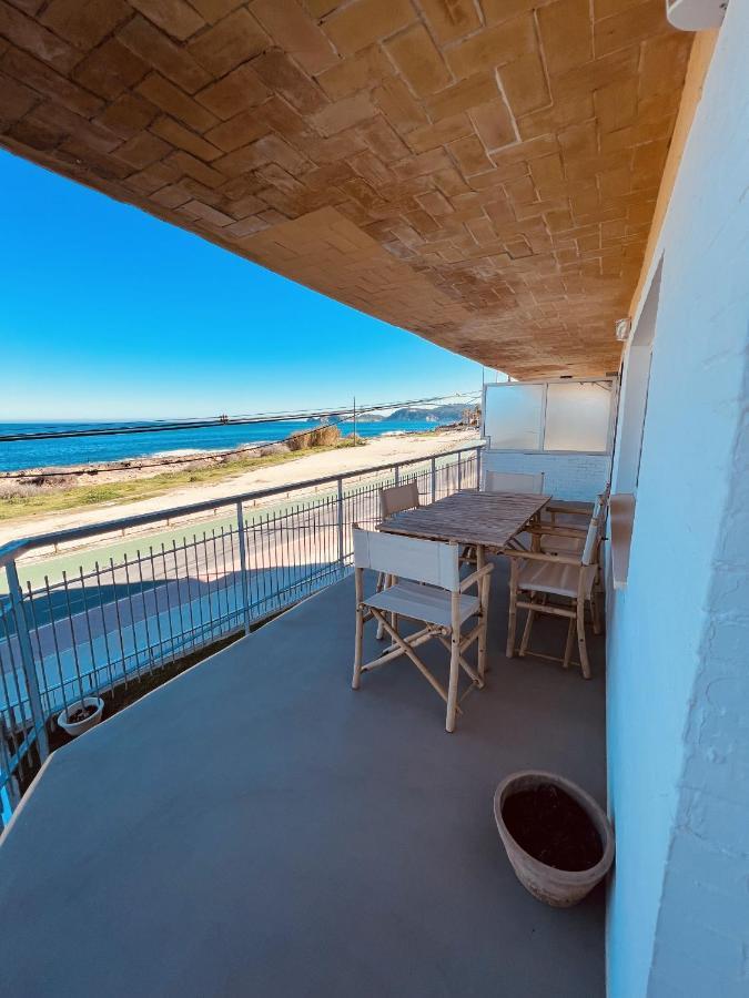 Apartment With Sea View Jávea Exterior photo