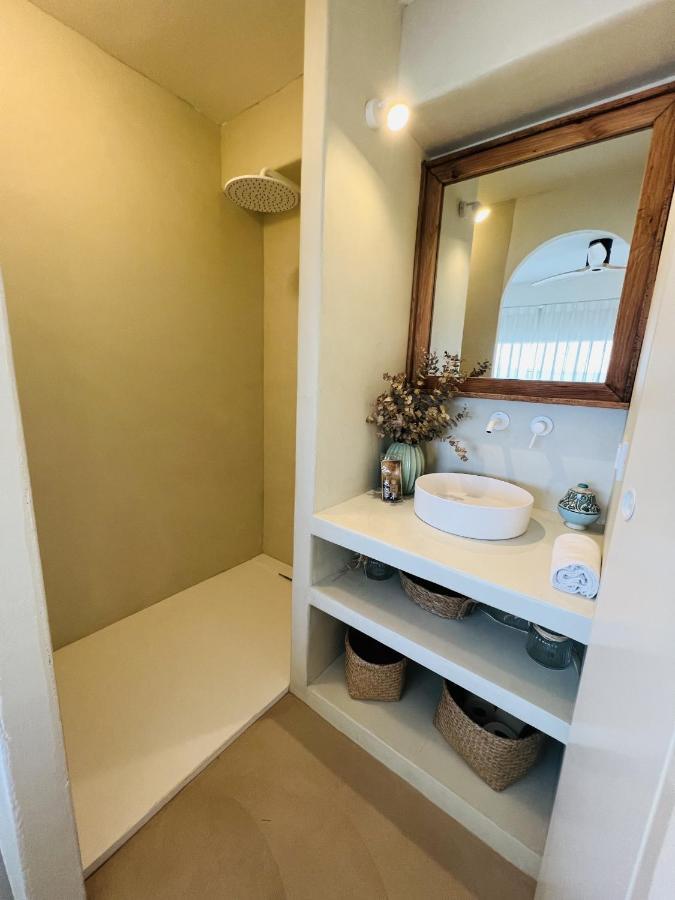 Apartment With Sea View Jávea Exterior photo